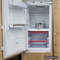 "Газпром" возобновил производство на заводе Bosch