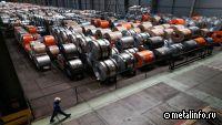 Падающие башни. Мировой рынок листового проката: 22-30 мая