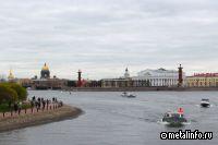 Около 180 млрд руб. инвестируют в недвижимость Петербурга в 2024 году