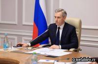 На заводе "Рославльские тормозные системы" продолжится модернизация производства