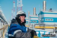 В октябре-марте «Газпром» поставил рекордный объем газа на внутренний рынок