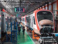 "Трансмашхолдинг" завершил процесс перевода акций в Россию