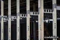 АРСС проведет круглые столы по стали в строительстве и нормативно-технической документации на «Металл-Экспо»