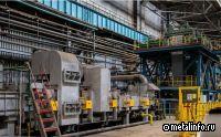 На ВИЗ-Стали модернизировали термические агрегаты для улучшения качества продукции