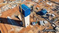 Канадская Ivanhoe Mines получит $500 млн. от суверенного фонда Катара