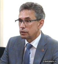 Генеральным директором «Красного котельщика» назначен Михаил Клугман