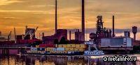 ArcelorMittal дали разрешение на строительство электропечи в Бремене