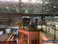 ТМК-ЯМЗ стал площадкой отраслевой конференции по электростали