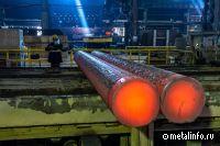 Уральская сталь улучшила качество заготовки для производства железнодорожных колес