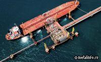 Поставки российской нефти в Турцию достигли рекорда