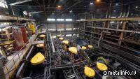 Полюс опубликовал итоги 2025 года
