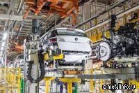 СМИ: Сделка по продаже российских активов Volkswagen структуре холдинга "Авилон" согласована