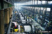 ПМХ установил месячный рекорд по объемам производства железорудного концентрата