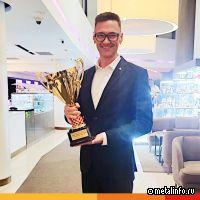 ЕВРАЗ Маркет – лучшая сбытовая сеть России – 2023