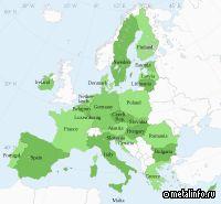 Потребление стали в Евросоюзе сократится в четвертый раз за последние пять лет