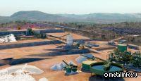 Sigma Lithium начинает производство лития в Бразилии