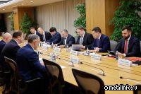 Омский моторостроительный завод запустит производство двигателей для беспилотников