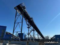 Остерра завершила монтаж металлоконструкций первой из четырёх эстакад