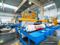 Новый завод каменной ваты ТЕХНОНИКОЛЬ построят в Хабаровском крае