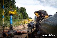 Главгосэкспертиза России: Одобрен первый этап второй нитки газопровода Анастасиевская - Новороссийск