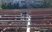 Главгосэкспертиза подсчитала затраты на противопожарную обработку металлоконструкций