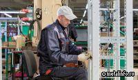 В 2023 году МЭЛ увеличил объем производства лифтов на 40%