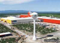 Tenova построит для Ternium новый металлургический комплекс в Мексике