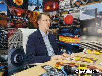 Состояние и перспективы развития складской недвижимости в России (видеоинтервью)