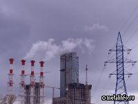 СМИ: В Москве могут запретить подключения для новых ЦОДов