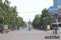 Затраты на модернизацию ливневой канализации в Челябинске оцениваются в 150 млрд руб.