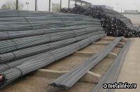Весна всегда приходит. Российский рынок сортового проката: 14-21 апреля