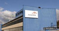 ArcelorMittal модернизирует линию цинкования в Польше