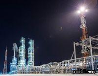 НОВАТЭК в 2023 г. увеличил добычу газа и жидких углеводородов