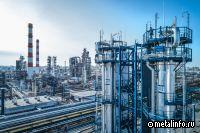 "Газпром нефть" установила рекорды добычи и переработки по итогам 2025 года