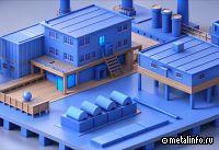 Завод по производству изделий из полиуретана построят Подмосковье