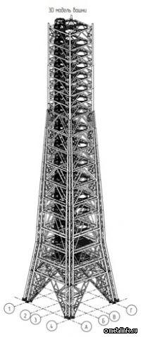 ЕВРАЗ ЗСМК строит уникальную сейсмостойкую вытяжную конструкцию за 3,5 млрд руб.