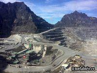 Американская Freeport сможет добывать медь в Индонезии после 2041 г.