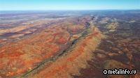Rio Tinto и Baowu запускают новый железорудный ГОК в Австралии