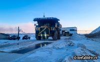 Корпорация «АСИ» изготовила 400-тонные автомобильные весы для золотодобытчиков Республики Саха
