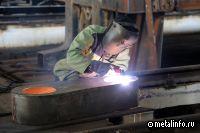 На АГМК осваивается производство ранее импортированных запасных частей и комплектующих