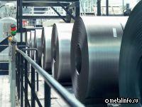 Турецкие металлурги призывают к введению пошлин на азиатский прокат