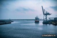 Минпромторг: объем морских перевозок по МТК "Север-Юг" вырастет до 8 млн т