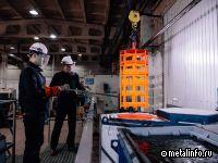 В Иркутской области запустили производство конвейерных цепей