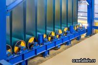 О работе с рулонной сталью в премиум-сегменте