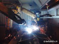 О разработках российских литейщиков для высокотехнологичных отраслей