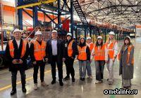Партнёрство на производстве: Техностиль показывает качество изнутри