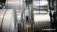 США установили компенсационные пошлины на импорт жести из Китая