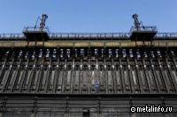 Скука. Мировой рынок металлургического сырья: 17-24 октября