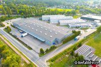 В строительство логистического комплекса в ТОР "Приморье" инвестируют 5,3 млрд руб.