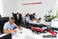 Президентский совет по грантам профинансировал институт перспективного машиностроения Ростсельмаш